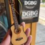 Photo of DeGeorge Bros Guitars