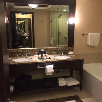 Ameristar Black Hawk - Luxurious bathroom - Casinos Near Me - Black Hawk, Colorado