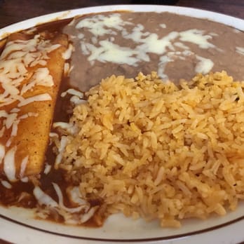 La Huerta Vieja - Enchilada - Mexican Near Me - Modesto, California La Huerta Vieja - Enchilada - Mexican Near Me - Modesto, California