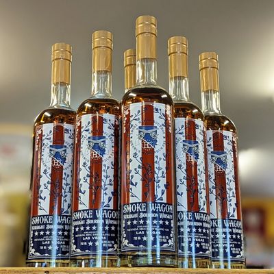 Terry Robards Wines & Spirits