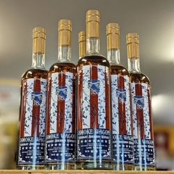 Terry Robards Wines & Spirits