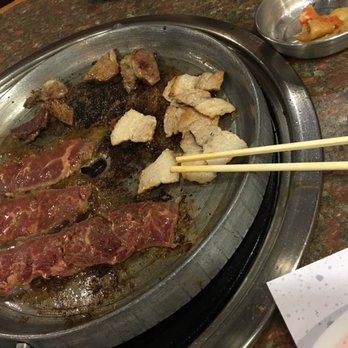 Shik Do Rak - Korean Near Me - Irvine, California