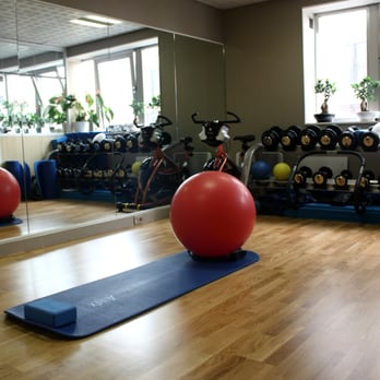So Zen - Trainers Near Me - Paris, 75