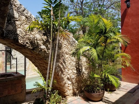 Hacienda Puerta Campeche, an IHG Hotel, Campeche by null