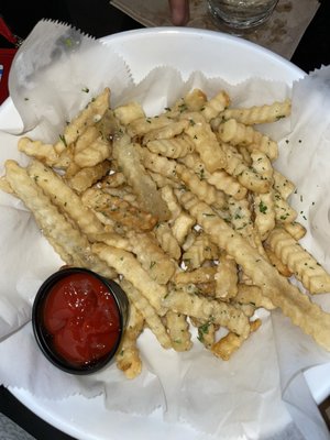 HIGHLINE RxR by null