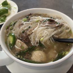 Chefs pho Chefs pho