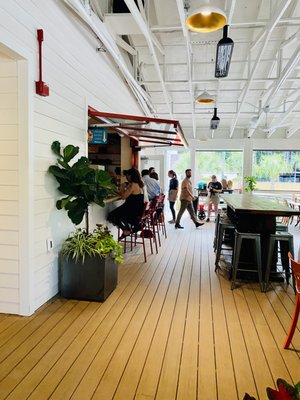 Minero Mexican Grill & Cantina by null