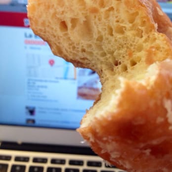 La Estrella Bakery - Dooonnuuuuut - Bakeries Near Me - Tucson, Arizona
