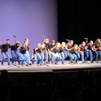 Talents Unleashed - Vessels of GOLD (homeschoolers ages 12-18) - Performing Arts Near Me - Kendall, Florida Talents Unleashed - Vessels of GOLD (homeschoolers ages 12-18) - Performing Arts Near Me - Kendall, Florida