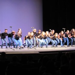 Talents Unleashed - Vessels of GOLD (homeschoolers ages 12-18)