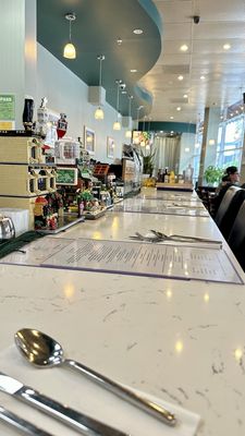 Magnin Street Cafe & Bistro by null