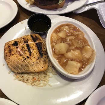 Logan's Roadhouse - Barbeque Near Me - Pooler, Georgia Logan's Roadhouse - Barbeque Near Me - Pooler, Georgia