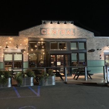 Central Taco and Tequila - Exterior - Tacos Near Me - Haddon Township, New Jersey Central Taco and Tequila - Exterior - Tacos Near Me - Haddon Township, New Jersey