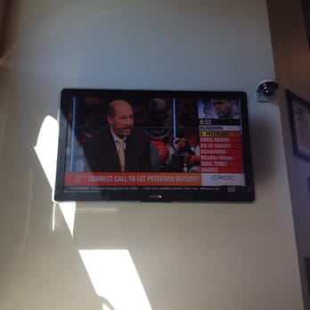 Wingstop - Watching sports on the multiple tv's - Chicken Wings Near Me - Corona, California Wingstop - Watching sports on the multiple tv's - Chicken Wings Near Me - Corona, California
