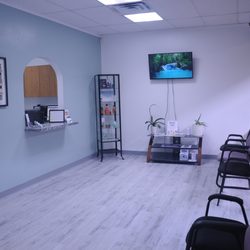 Love My Body Wellness - Lobby