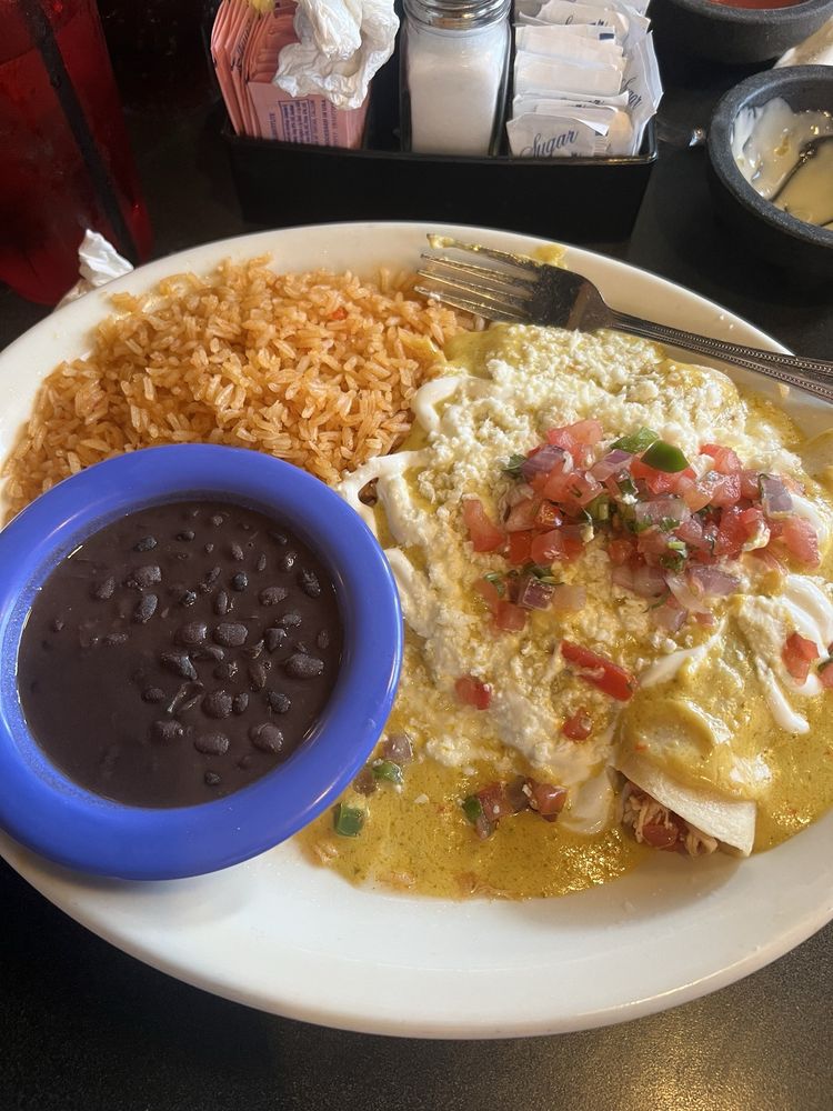 El Bracero - Clarksville