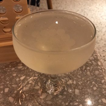 DOMU - Dr. Phillips - Lychee Martini - Ramen Near Me - Orlando, Florida