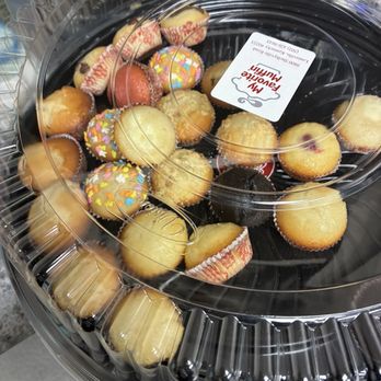 My Favorite Muffin - Great value  Good for meetings or office  First time trying and they deliver - Breakfast & Brunch Near Me - Louisville, Kentucky