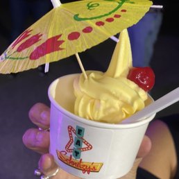 Dole Whip