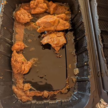 Hi5 India - Minimal chicken - Indian Near Me - Fremont, California Hi5 India - Minimal chicken - Indian Near Me - Fremont, California