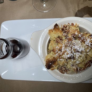 River Mill - French Toast Casserole - New American Near Me - Lynbrook, New York River Mill - French Toast Casserole - New American Near Me - Lynbrook, New York
