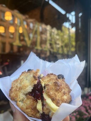 Mary O's Irish Soda Bread Shop by null