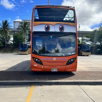 E Noa Tours - Trolley - Tours Near Me - Honolulu, Hawaii E Noa Tours - Trolley - Tours Near Me - Honolulu, Hawaii