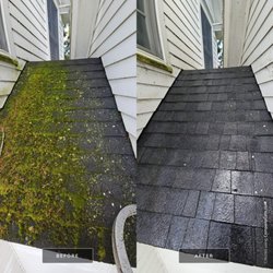 CNY Roof Cleaners