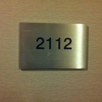 Hilton Toronto - I wish I could stay in this room! - Hotels Near Me - Toronto, Ontario