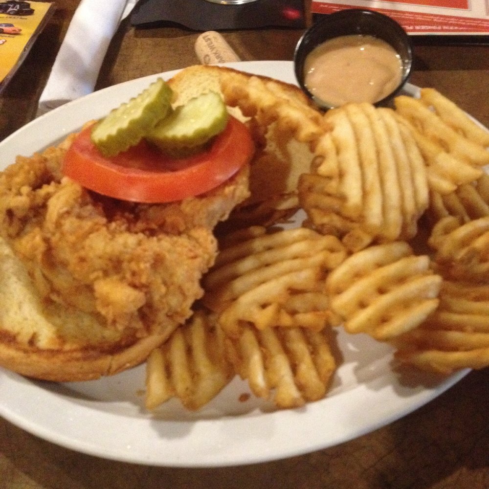 Dawsons On Main - Tenderloin! - American Near Me - Indianapolis, Indiana Dawsons On Main - Tenderloin! - American Near Me - Indianapolis, Indiana