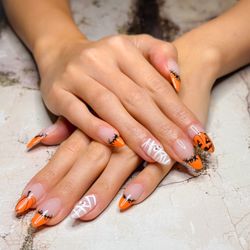 Trendz Nail Spa