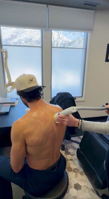 The Fix Recovery Therapy by null