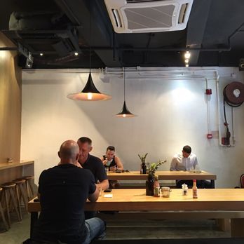 The Cupping Room - The cupping room - Cafes Near Me - Hong Kong, HK The Cupping Room - The cupping room - Cafes Near Me - Hong Kong, HK