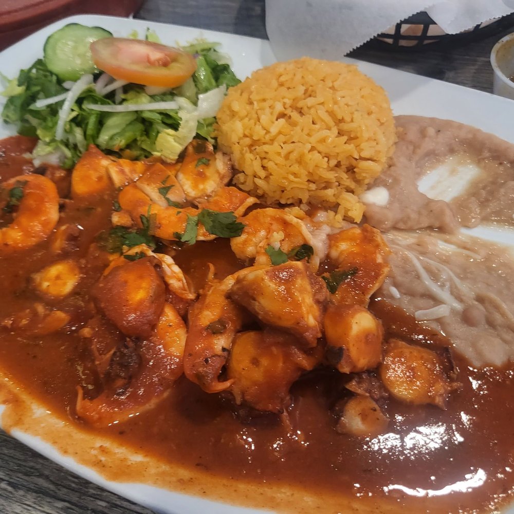Salsa's Restaurant - Mexican Near Me - Cathedral City, California Salsa's Restaurant - Mexican Near Me - Cathedral City, California