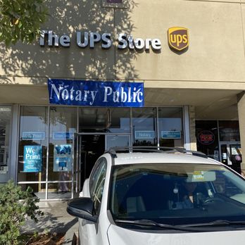 The UPS Store - Shipping Centers Near Me - San Diego, California The UPS Store - Shipping Centers Near Me - San Diego, California