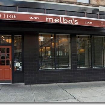 Melba's Restaurant - Southern Near Me - New York, New York Melba's Restaurant - Southern Near Me - New York, New York