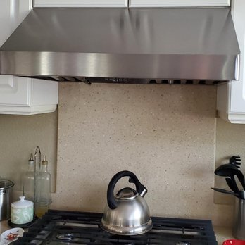 West Pro Installations - Over the range vent - Appliances & Repair Near Me West Pro Installations - Over the range vent - Appliances & Repair Near Me