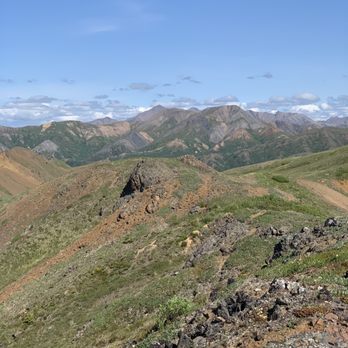 Temsco Helicopters - Denali - Aerial Tours Near Me