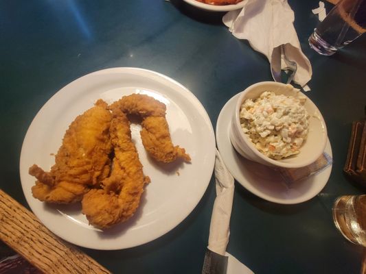 Texas Roadhouse by null