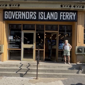 Governors Island - Battery Maritime Building - Parks Near Me - New York, New York Governors Island - Battery Maritime Building - Parks Near Me - New York, New York
