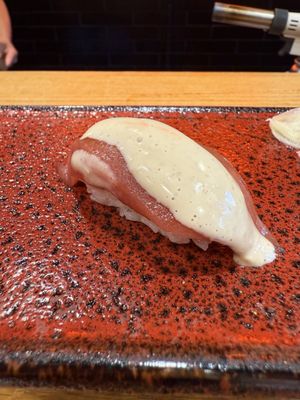 sushi AjjO by null