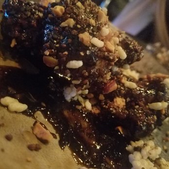 Anytime Kitchen  - Popcorn chicken - Korean Near Me - New York, New York