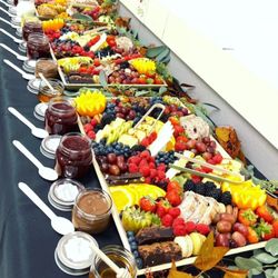 Graze Craze Charcuterie Boards & Boxes - Ramsey, NJ