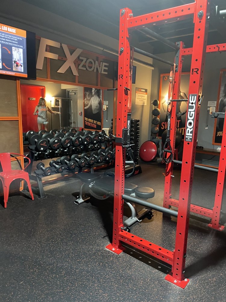 HOTWORX LITTLE ROCK Updated September 2024 12911 Cantrell Rd