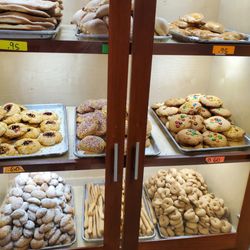 Betty's Bakery