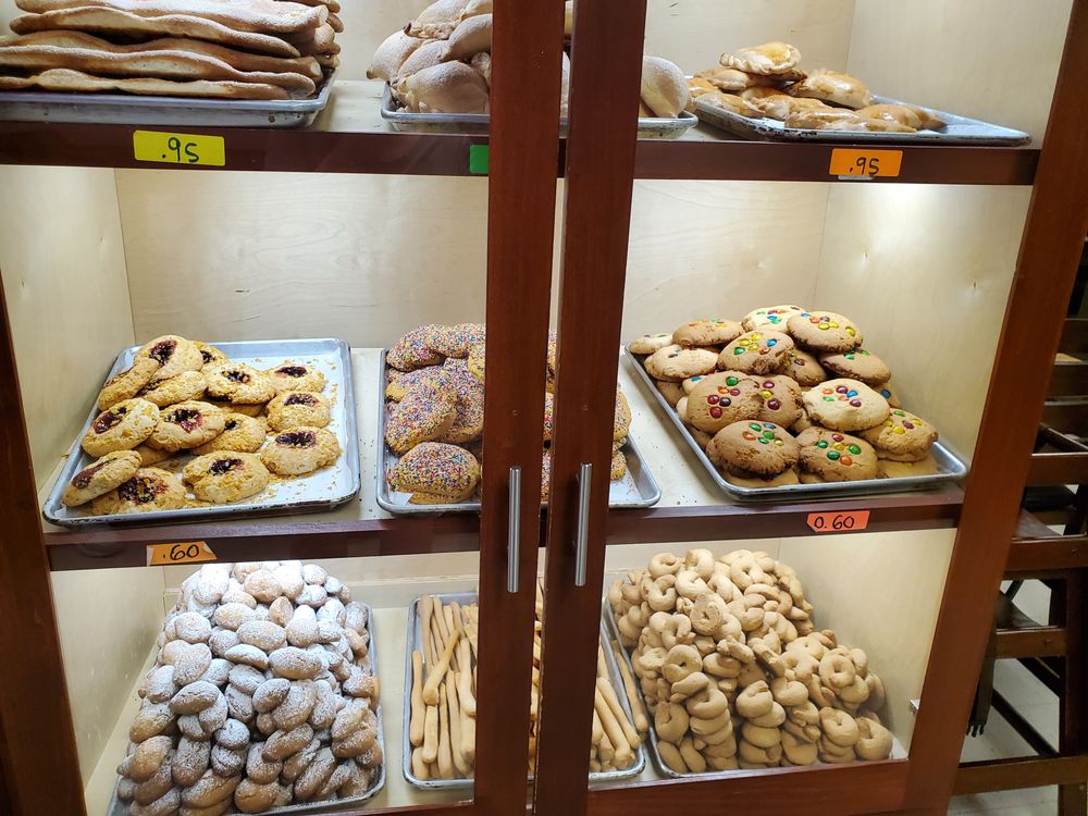 Betty's Bakery