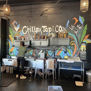 Chillax - St.Peters - Beer Bar Near Me - St. Peters, Missouri Chillax - St.Peters - Beer Bar Near Me - St. Peters, Missouri
