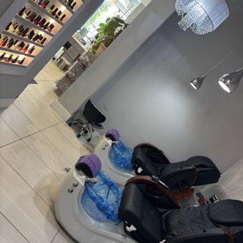RITZ NAIL & SPA - Nail Salons Near Me - Davie, Florida RITZ NAIL & SPA - Nail Salons Near Me - Davie, Florida