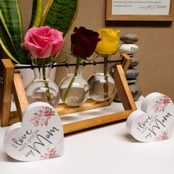 Fuzion Massage - Mothers day decorations