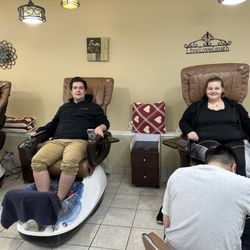 Paradise Point Nails & Spa